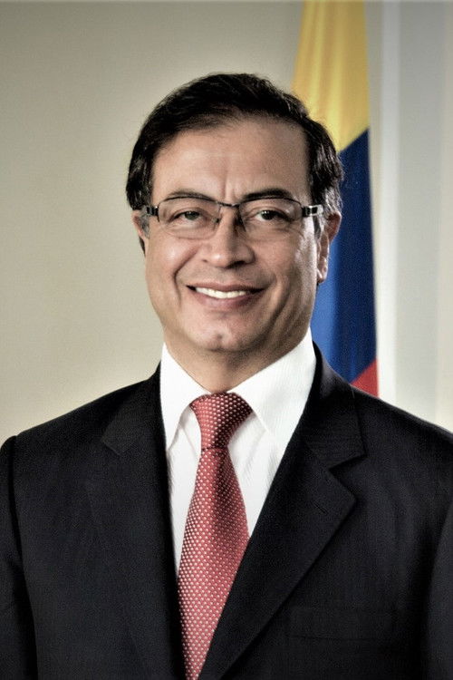 Gustavo Petro as Self - President of Colombia (Archival Footage)