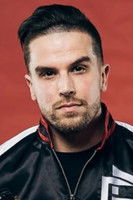 Chris Denker as Chris Danger