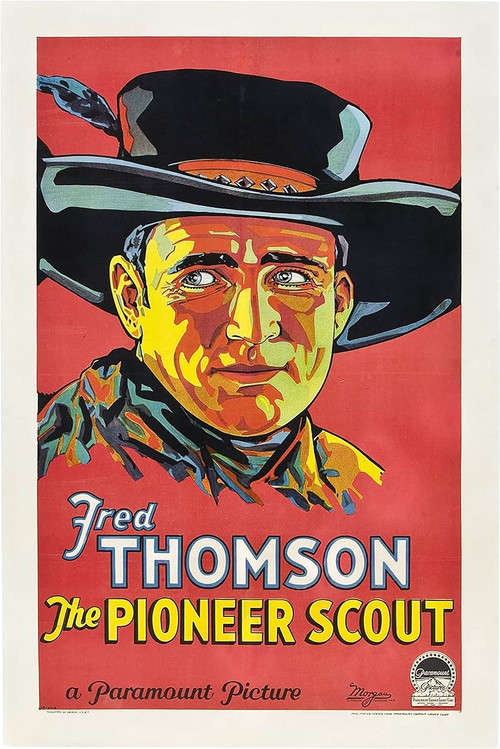 The Pioneer Scout