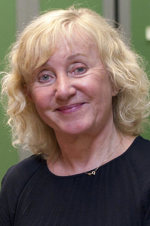 Manon Rasmussen as Interviewee