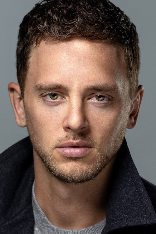 Adam Aalderks as Andrew