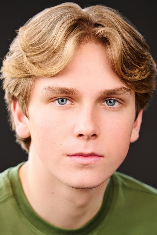 Mitchell Berg profile photo