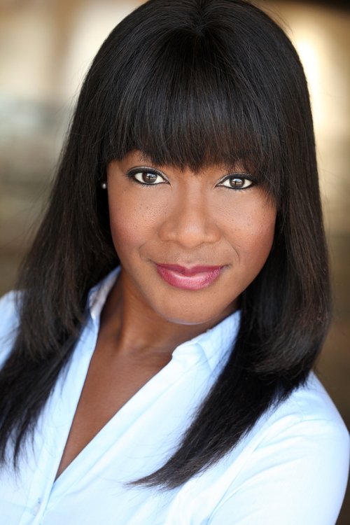 Dayna Dooley as Ethel