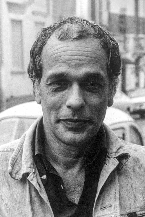 Nelson Pereira dos Santos as 