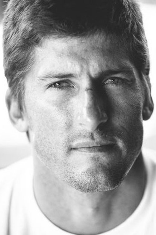 Bruce Irons as