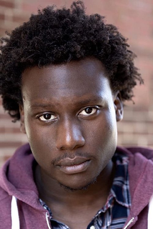 Okea Eme-Akwari as Derek