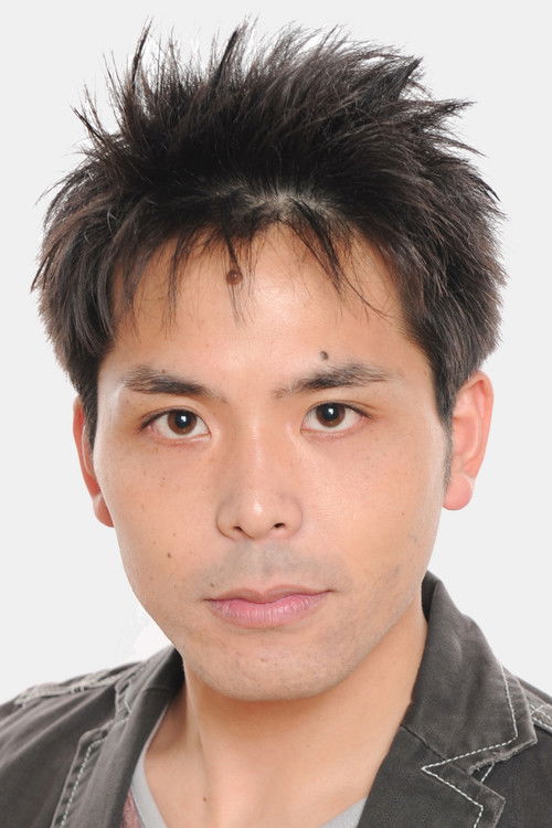 Hideki Kojima as Kanzaki-sensei (voice)