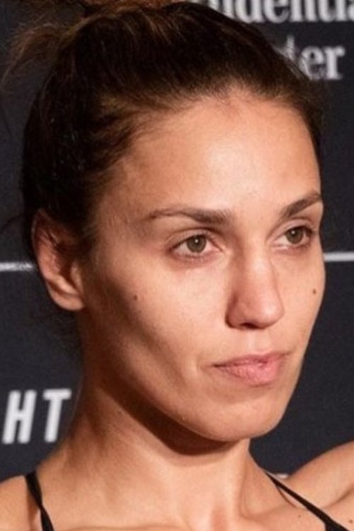 Antonina Shevchenko as Self