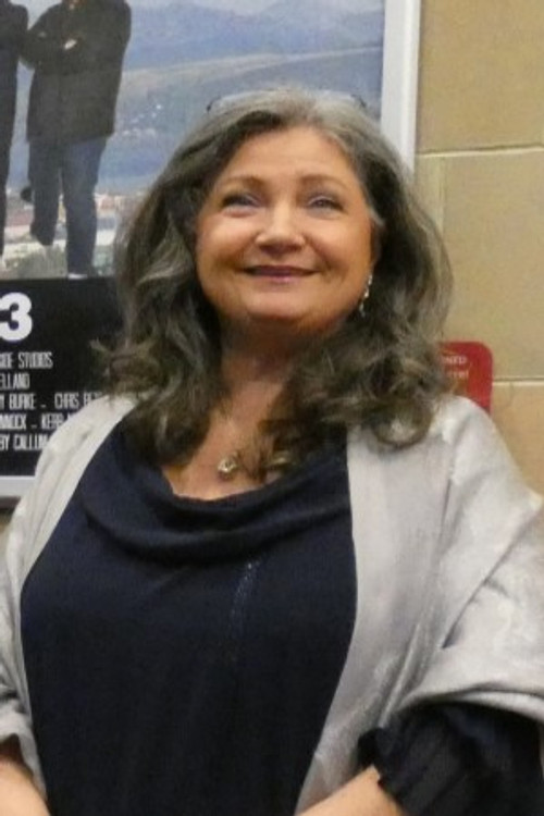 Kim Scott as Kath Lloyd