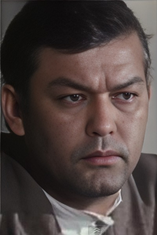 Yahyo Fayzullayev as 