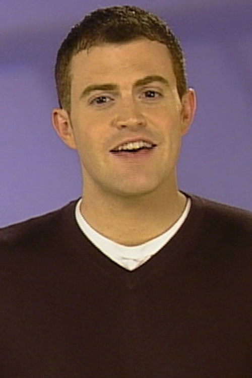 Andy Campbell as Dick