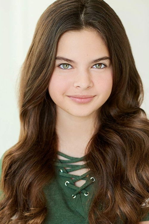 Keely Wilson as Claire Harlow