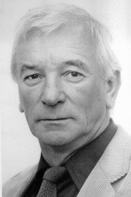 Tadeusz Grabowski as Dudek