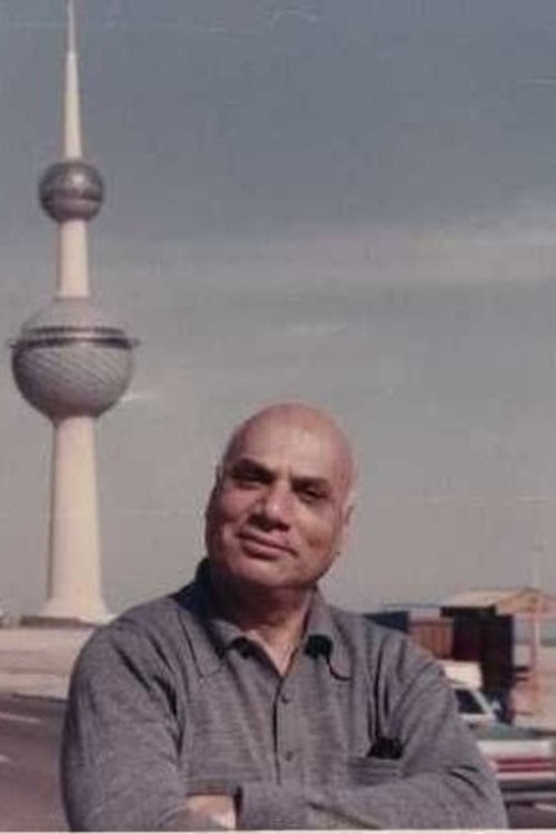 Mahmoud ElZohairy as Rizq