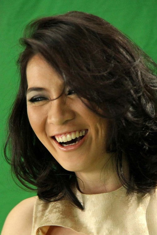 Jennifer Arnelita profile photo