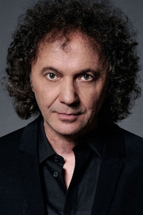 Rudi Buttas as Himself