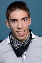 Fabien Héraud as Julien Amblard