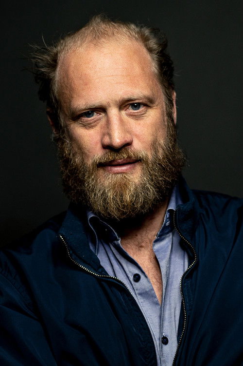 Jean-Luc Bubert as Mike