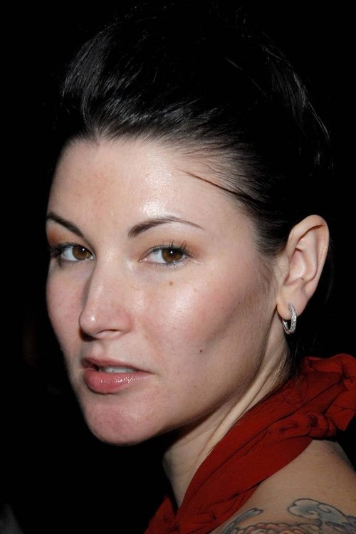 Kat Turner as Dominatrix