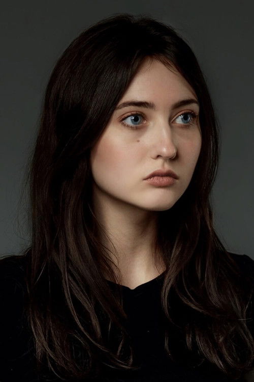 Caley Brooke as Allison