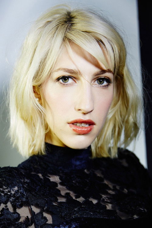 Karley Sciortino as First Date #3