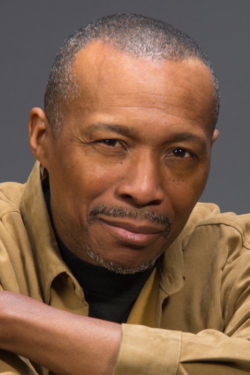 S.G. Simpson as Nathan