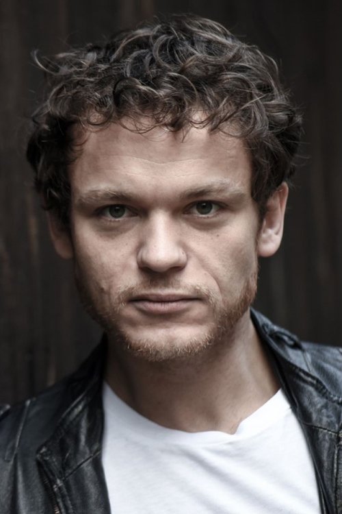 Marlon Kittel as Sebastian Steinbach