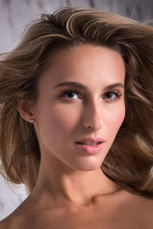 Cara Mell as Cara Mell (archive footage)