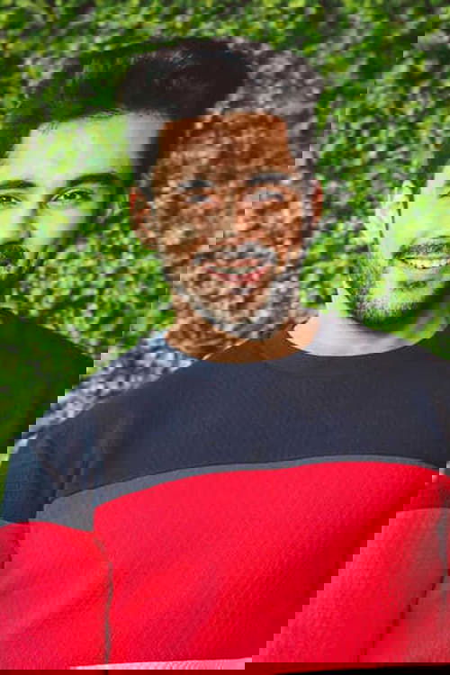 Abhishek Bajaj as Sandy