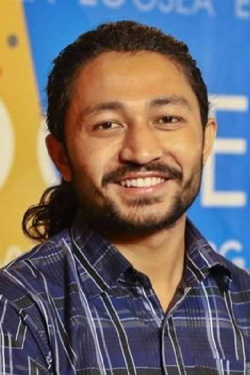 Santosh Pandey as Self