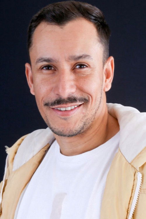 Nicko Silva as Lucas