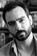 Théo Court as Mercenary