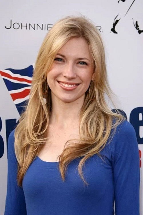 Brooke White as Desiree Banner