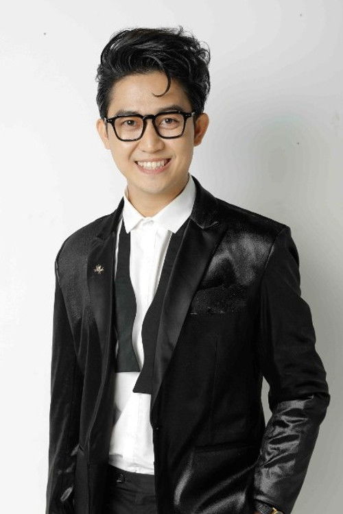 Quốc Bảo as Self - Coach