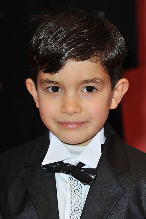 Bora Altaş as Yusuf