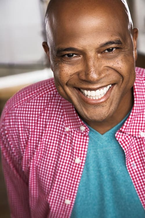 Lester Purry as Sinclair