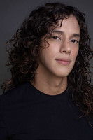 José Miguel Chuman as Johnny