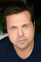 Daniel Krige as The Brother (segment 'Cold Revenge')