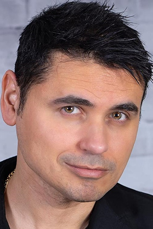 Vinnie Velez as Hip Marketing Agent (uncredited)