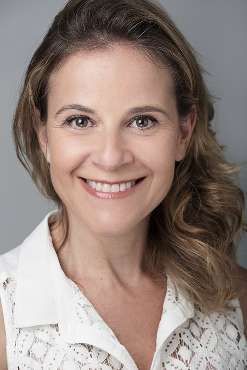 Belén San Román as 