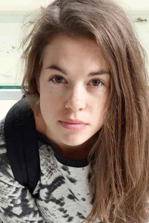 Nadya Grishina as Petro