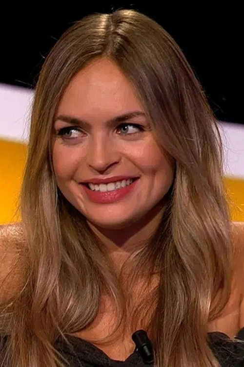 Anna-Livia Smekens as Self - Host