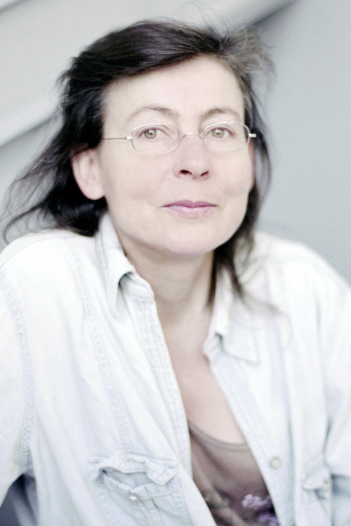 Hélène Louvart as Self
