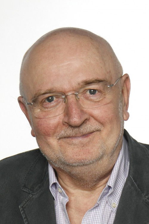 Daniel Costelle as Narrator (voice)