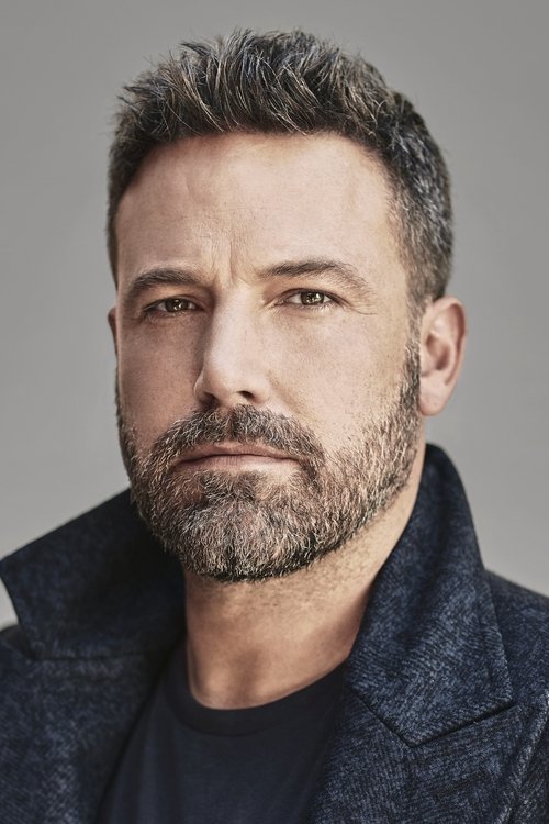 Ben Affleck as Bartleby