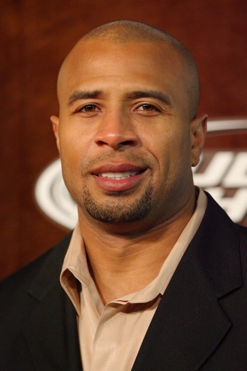 Dorsey Levens as 