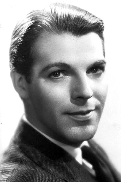 Michael Loring as Charlie Davis