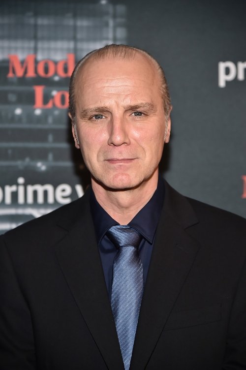 Laurentiu Possa as Osakin