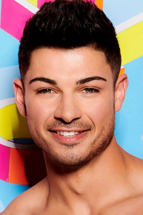 Anton Danyluk as Self - Guest