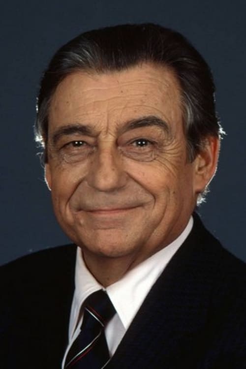 François Périer as Superintendant